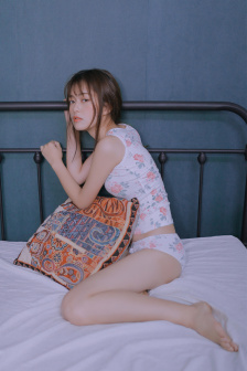 姐妹