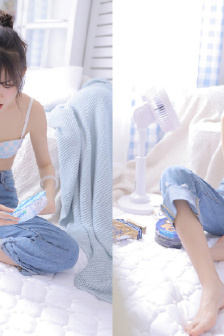 满天星《女子监狱》第三部